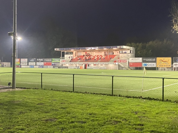 Sportcentrum De Valkaart - Oostkamp
