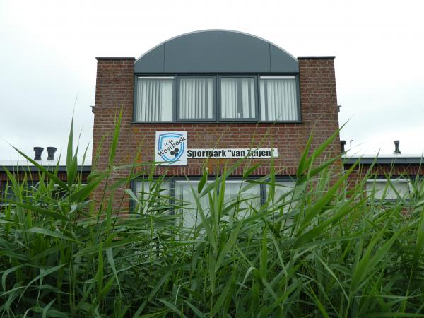 Sportpark van Zuijen - Burgh-Haamstede