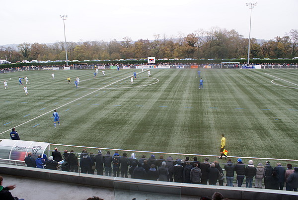 Stade Rhénan - Kembs