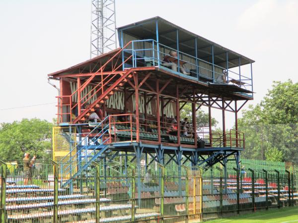 Stadion Miejski w Pniewach - Pniewy