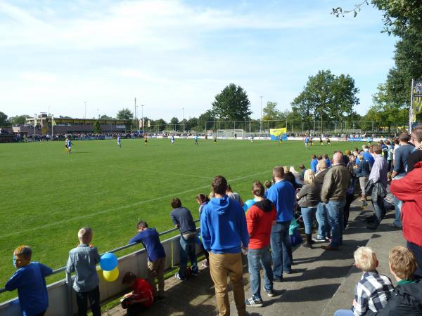 Sportpark Schelfhorst - Almelo-Schelfhorst