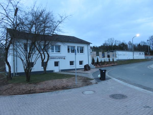 Stadion an der Kinderlehre - Enkenbach-Alsenborn