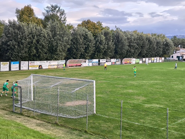 Campo Sportivo di Ca' Gallo  - Ca' Gallo 
