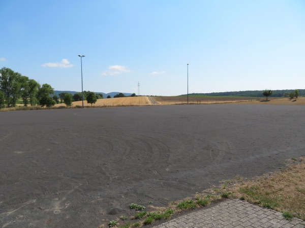 Sportgelände an der Frankenstraße Platz 2 - Aidhausen