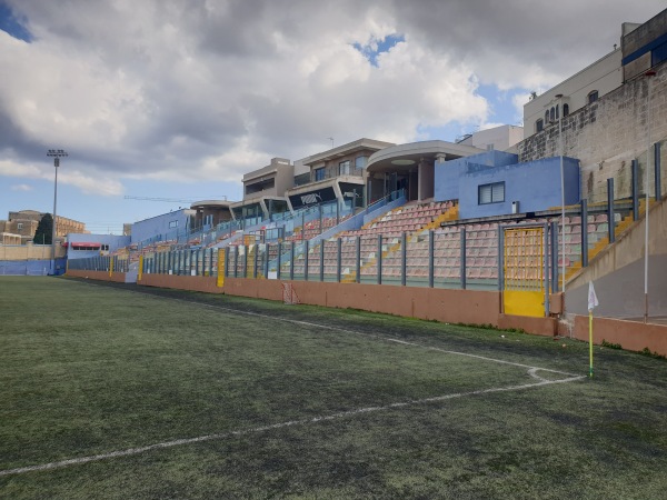 Victor Tedesco Stadium - Ħamrun (Hamrun)