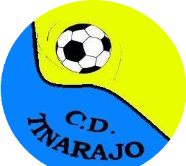 Wappen CD Tinarajo  36567
