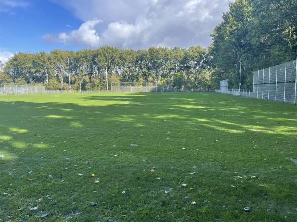 Sportpark Zwaluwenlaan veld 3 - Vlaardingen