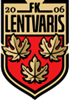 Wappen FK Lentvaris
