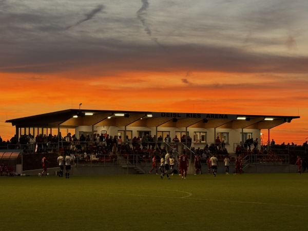 Deisl Kies Arena - Pischelsdorf