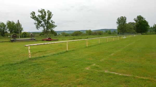 Unstrut-Helme-Sportanlage - Kalbsrieth