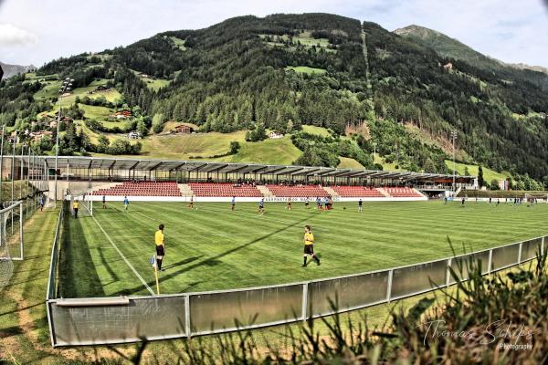 Tauernstadion - Matrei in Osttirol