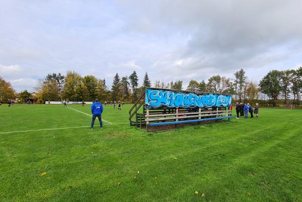 Rudolf Thiele Stadion - Eldingen