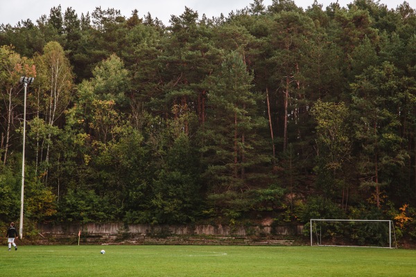 Sportanlage Burgthann Platz 2 - Burgthann