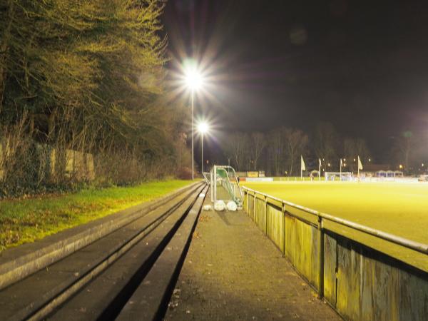 Stadion Schützenhof - Schwerte/Ruhr