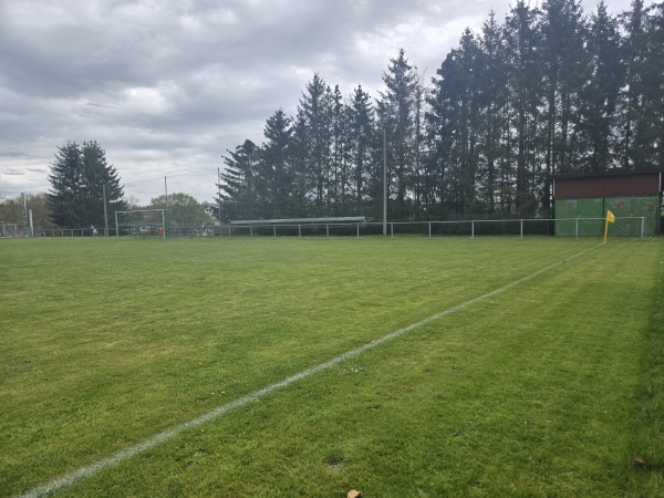 Sportgelände im Auchtert - Eutingen/Gäu-Weitingen