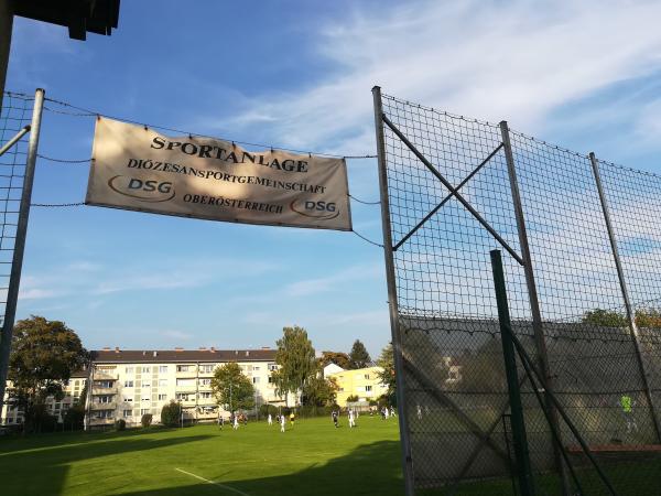 DSG-Platz Linz-Keferfeld - Linz