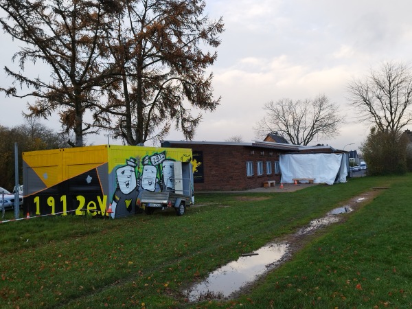 Sportplatz Boscherweg - Wegberg-Merbeck