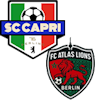 Wappen SC Capri 76 Berlin III / Atlas Lions