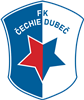 Wappen FK Čechie Dubeč B  102832