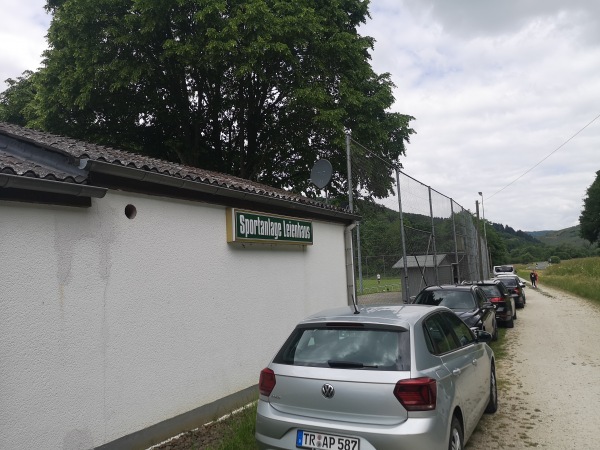 Sportanlage Leienhaus - Neumagen-Dhron