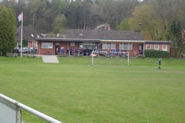 Sportplatz Oyler Berg - Marklohe-Oyle