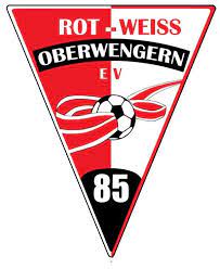 Wappen ehemals FC Rot-Weiß Oberwengern 85  87729