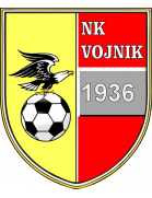 Wappen NK Voijnik