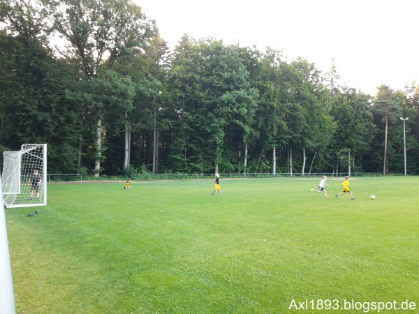 Waldsportplatz 2 - Fahrenbach