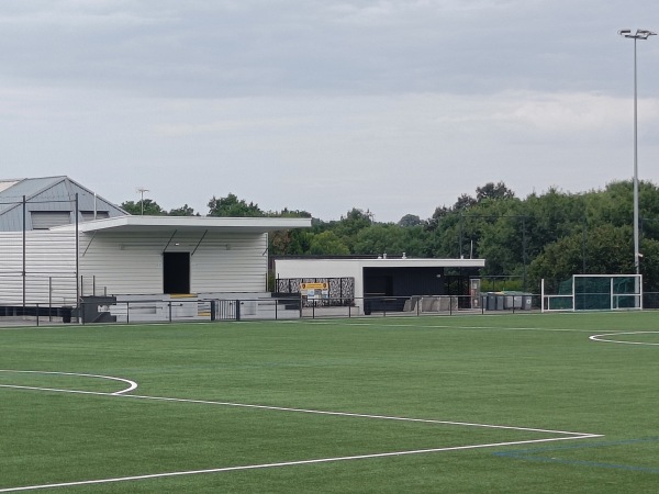 Complexe Sportif du Chevré - Acigné