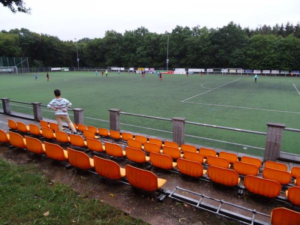 Waldstadion - Wachtberg-Berkum