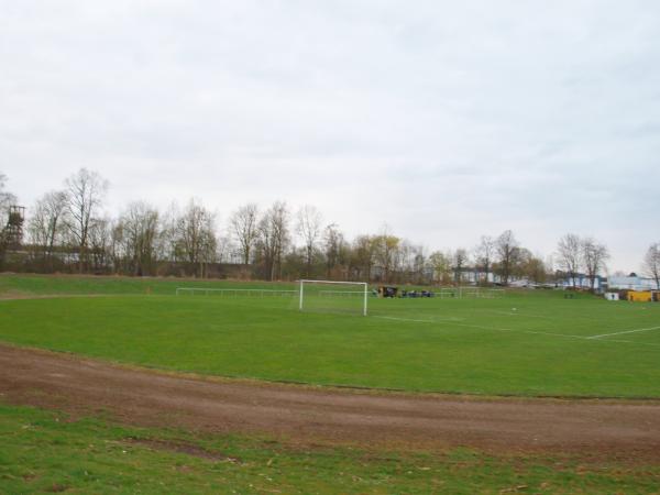 Zechensportplatz - Hamm/Westfalen-Bockum-Hövel