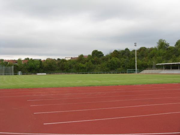 Schulsportzentrum Veitshöchheim - Veitshöchheim