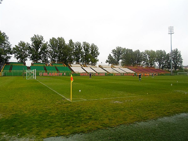 Stadion Śląska - Wrocław