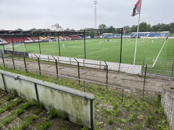 711 Stadion - Velsen