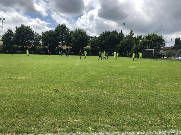 Sportanlage Aresing Platz 2 - Aresing
