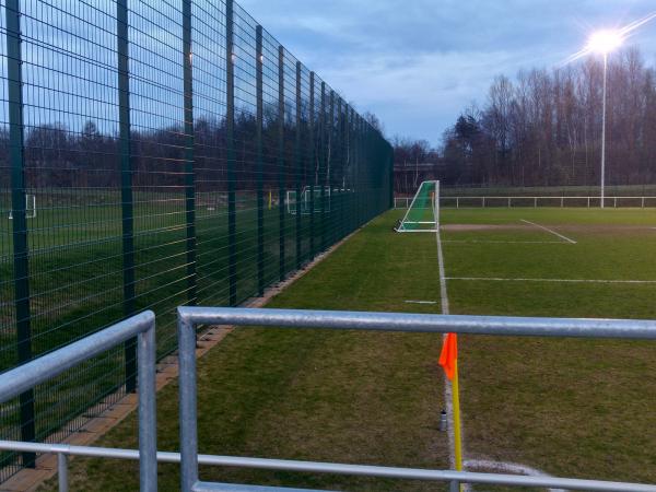 Sportzentrum Seevetal Südplatz - Seevetal-Fleestedt