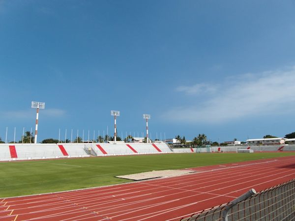 Stade Numa Daly - Nouméa