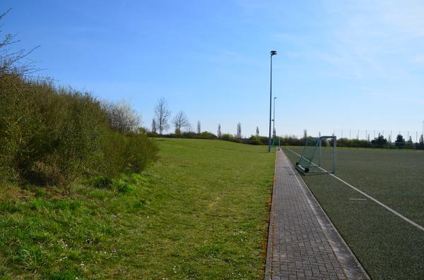 Sportpark Süd Platz 2 - Niederkassel-Mondorf