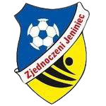 Wappen KS Zjednoczeni Jeniniec