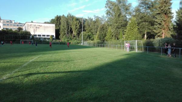 Terrain Am Millewee - Troisvierges