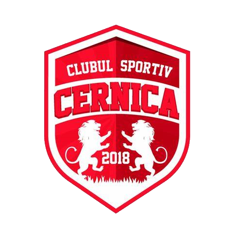 Wappen CS Cernica diverse