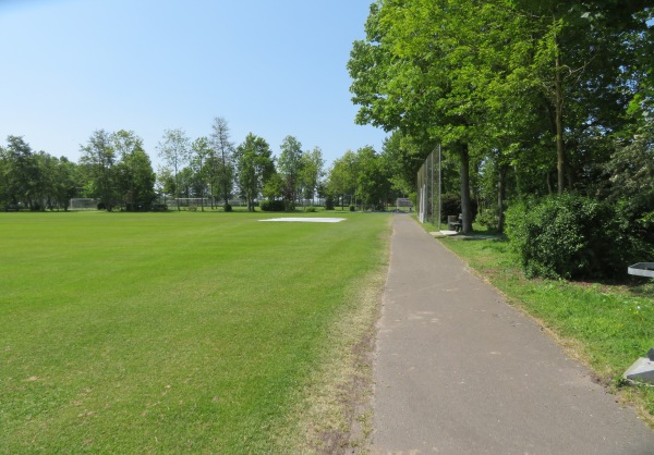 Sportpark Ter Specke veld 5 - Lisse