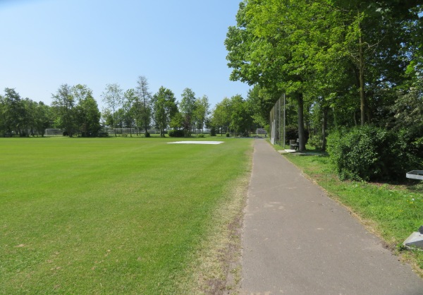 Sportpark Ter Specke veld 5 - Lisse