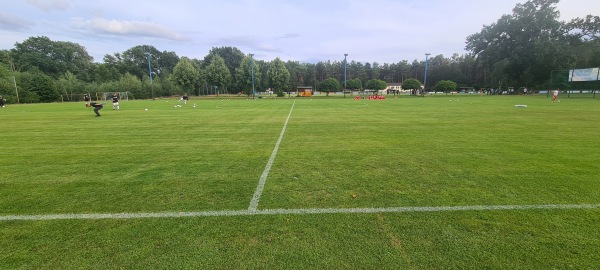 Sportanlage Hammer Platz 2 - Spreetal-Neustadt