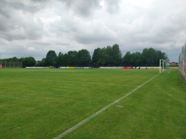 Sportgelände Moosham - Mintraching-Moosham