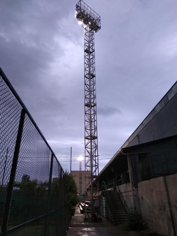 Stadioni Bendela - Tbilisi