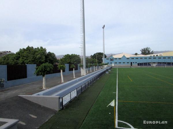 Ciudad Deportiva de Maspalomas Nº 1 - Maspalomas, Gran Canaria, CN