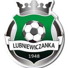 Wappen KS Lubniewiczanka Lubniewice