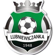 Wappen KS Lubniewiczanka Lubniewice Wappen KS Lubniewiczanka Lubniewice