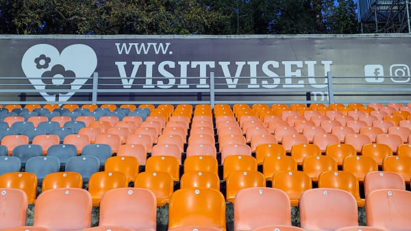 Estádio Municipal do Fontelo - Viseu